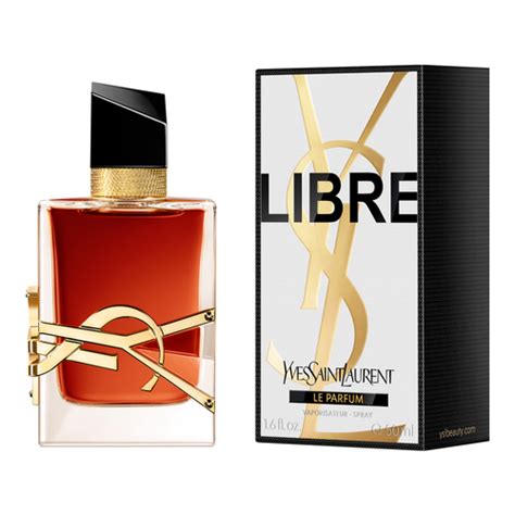 sephora ysl le parfum|ysl libre best price.